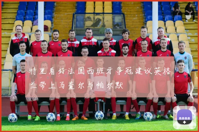 特里看好法国西班牙争冠建议英格兰带上马奎尔与帕尔默